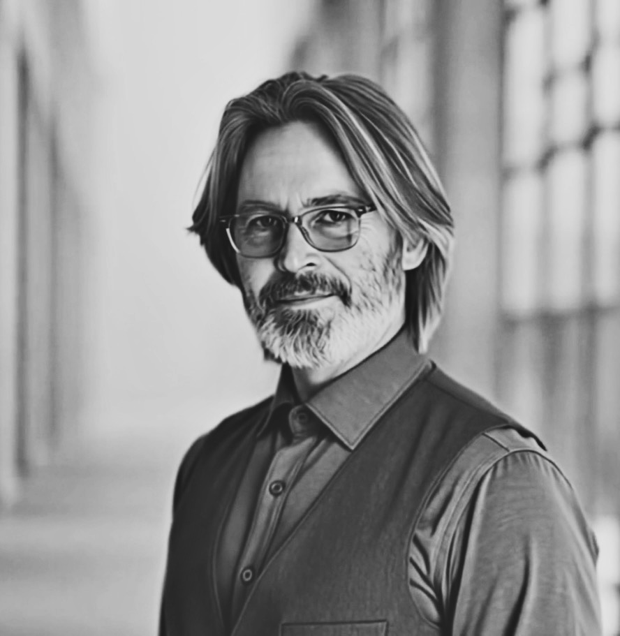 Thomas Frank